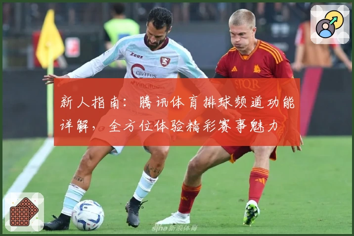 新人指南：腾讯体育排球频道功能详解，全方位体验精彩赛事魅力